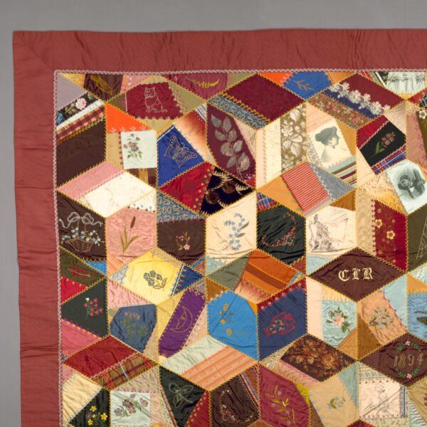 Illusion Quilt