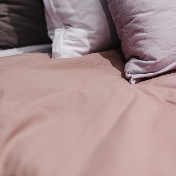 Linen Boogy Bed-sheet
